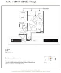 Amber Gardens (D15), Condominium #452304951